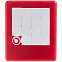Головоломка «Пятнашки», красная с логотипом в Нефтекамске заказать по выгодной цене в кибермаркете AvroraStore