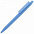 Ручка шариковая Crest, черная с логотипом в Нефтекамске заказать по выгодной цене в кибермаркете AvroraStore