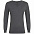Пуловер женский Glory Women, серый меланж с логотипом в Нефтекамске заказать по выгодной цене в кибермаркете AvroraStore