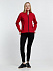 Куртка софтшелл женская RACE WOMEN красная с логотипом в Нефтекамске заказать по выгодной цене в кибермаркете AvroraStore