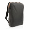 Двухцветный рюкзак Impact из RPET AWARE™ для ноутбука 15.6" с логотипом в Нефтекамске заказать по выгодной цене в кибермаркете AvroraStore