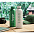 Бутылка из переработанной нержа с логотипом в Нефтекамске заказать по выгодной цене в кибермаркете AvroraStore