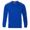 Толстовка унисекс 60 Синий с логотипом в Нефтекамске заказать по выгодной цене в кибермаркете AvroraStore