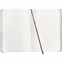 Ежедневник Shall Light, недатированный, серый с логотипом в Нефтекамске заказать по выгодной цене в кибермаркете AvroraStore