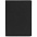 Ежедневник Flex Shall, датированный, черный с логотипом в Нефтекамске заказать по выгодной цене в кибермаркете AvroraStore