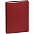 Ежедневник Spring Shall, недатированный, красный с логотипом в Нефтекамске заказать по выгодной цене в кибермаркете AvroraStore