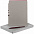 Набор Flexpen, серебристо-бордовый с логотипом в Нефтекамске заказать по выгодной цене в кибермаркете AvroraStore