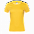 Футболка StanGalantWomen Жёлтый с логотипом в Нефтекамске заказать по выгодной цене в кибермаркете AvroraStore