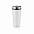 Герметичная термокружка, 350 мл, белый с логотипом в Нефтекамске заказать по выгодной цене в кибермаркете AvroraStore