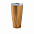 Вакуумная термокружка Copper, золотой с логотипом в Нефтекамске заказать по выгодной цене в кибермаркете AvroraStore