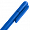 Ручка шариковая Prodir DS6S TMM, темно-синяя с логотипом в Нефтекамске заказать по выгодной цене в кибермаркете AvroraStore