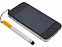 Ручка-подвеска на мобильный телефон с логотипом в Нефтекамске заказать по выгодной цене в кибермаркете AvroraStore
