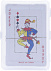 Карты игральные с логотипом в Нефтекамске заказать по выгодной цене в кибермаркете AvroraStore