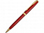 Ручка Паркер шариковая "Sonnet Red Lacquer GT" с логотипом в Нефтекамске заказать по выгодной цене в кибермаркете AvroraStore