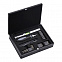 Набор инструментов Magnetto, черный с логотипом в Нефтекамске заказать по выгодной цене в кибермаркете AvroraStore