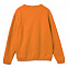 Толстовка Spider 260, оранжевая с логотипом в Нефтекамске заказать по выгодной цене в кибермаркете AvroraStore