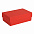 Коробка картонная, "COLOR" 11,5*6*17 см;черный с логотипом в Нефтекамске заказать по выгодной цене в кибермаркете AvroraStore