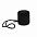 Беспроводная Bluetooth колонка Music TWS софт-тач, черный с логотипом в Нефтекамске заказать по выгодной цене в кибермаркете AvroraStore