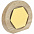 Стела Constanta Light, с золотистым шестигранником с логотипом в Нефтекамске заказать по выгодной цене в кибермаркете AvroraStore