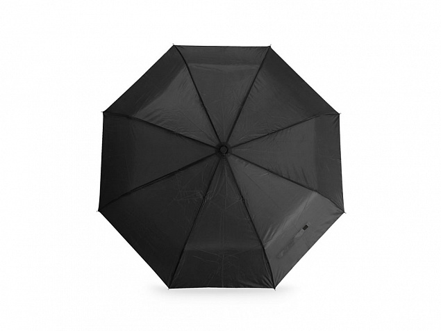 Зонт с автоматическим открытием и закрытием «CAMPANELA» с логотипом в Нефтекамске заказать по выгодной цене в кибермаркете AvroraStore