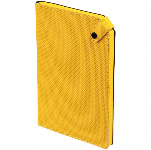 Набор Tenax Color, желтый с логотипом в Нефтекамске заказать по выгодной цене в кибермаркете AvroraStore