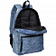 Рюкзак Blue Marble с логотипом в Нефтекамске заказать по выгодной цене в кибермаркете AvroraStore