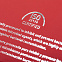 Антибактериальный блокнот Kioto с логотипом в Нефтекамске заказать по выгодной цене в кибермаркете AvroraStore