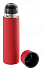Термос 500 мл,красный с логотипом в Нефтекамске заказать по выгодной цене в кибермаркете AvroraStore