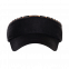 Козырек Козырёк 25 Чёрный с логотипом в Нефтекамске заказать по выгодной цене в кибермаркете AvroraStore