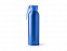 Бутылка LEWIK из переработанного алюминия с логотипом в Нефтекамске заказать по выгодной цене в кибермаркете AvroraStore