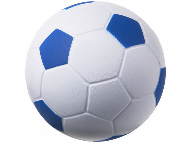 Антистресс «Football» с логотипом в Нефтекамске заказать по выгодной цене в кибермаркете AvroraStore