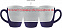 Кружка 290 мл с логотипом в Нефтекамске заказать по выгодной цене в кибермаркете AvroraStore