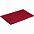 Салфетка сервировочная Settle In, красная с логотипом в Нефтекамске заказать по выгодной цене в кибермаркете AvroraStore