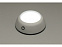 Мини-светильник с сенсорным управлением Orbit с логотипом в Нефтекамске заказать по выгодной цене в кибермаркете AvroraStore