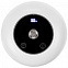 Переносной увлажнитель-ароматизатор с подсветкой PH11, белый с логотипом в Нефтекамске заказать по выгодной цене в кибермаркете AvroraStore