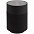 Беспроводная колонка Uniscend Tappy, черная с логотипом в Нефтекамске заказать по выгодной цене в кибермаркете AvroraStore