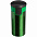Термостакан Tralee, зеленый с логотипом в Нефтекамске заказать по выгодной цене в кибермаркете AvroraStore