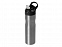 Бутылка для воды Hike Waterline, нерж сталь, 850 мл, серебристый с логотипом в Нефтекамске заказать по выгодной цене в кибермаркете AvroraStore