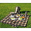 Пикник-сет с логотипом в Нефтекамске заказать по выгодной цене в кибермаркете AvroraStore