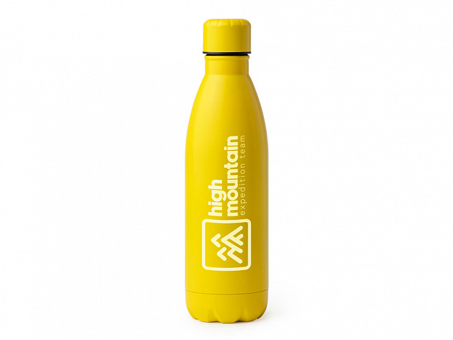 Бутылка TAREK с логотипом в Нефтекамске заказать по выгодной цене в кибермаркете AvroraStore