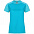 Спортивная футболка ZOLDER WOMAN женская, ЧЕРНЫЙ/ПЁСТРЫЙ ЧЕРНЫЙ L с логотипом в Нефтекамске заказать по выгодной цене в кибермаркете AvroraStore