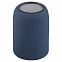 Беспроводная Bluetooth колонка Uniscend Grinder, темно-серая с логотипом в Нефтекамске заказать по выгодной цене в кибермаркете AvroraStore