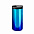 Термокружка с двойной стенкой Koffline, голубой с логотипом в Нефтекамске заказать по выгодной цене в кибермаркете AvroraStore