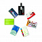 Флешка "Card" 16 Гб с логотипом в Нефтекамске заказать по выгодной цене в кибермаркете AvroraStore