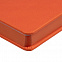 Ежедневник Cortado, недатированный, оранжевый с логотипом в Нефтекамске заказать по выгодной цене в кибермаркете AvroraStore