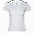 Футболка StanSlimWomen Белый с логотипом в Нефтекамске заказать по выгодной цене в кибермаркете AvroraStore