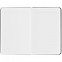 Ежедневник Flexpen Mini, недатированный, серый с логотипом в Нефтекамске заказать по выгодной цене в кибермаркете AvroraStore