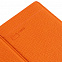 Обложка для автодокументов Devon, оранжевая с логотипом в Нефтекамске заказать по выгодной цене в кибермаркете AvroraStore