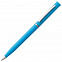 Набор Flexpen Mini, голубой с логотипом в Нефтекамске заказать по выгодной цене в кибермаркете AvroraStore