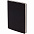 Ежедневник Flex Shall, недатированный, серый с логотипом в Нефтекамске заказать по выгодной цене в кибермаркете AvroraStore